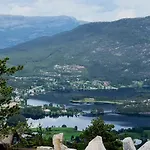 Hyggelig Blikk - Mountain With Sauna & Access Tatil Evi *
