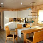 Tatil Evi Hyggelig Blikk - Mountain With Sauna & Access Vrådal