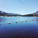 Tatil Evi Hyggelig Blikk - Mountain With Sauna & Access *