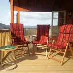 Hyggelig Blikk - Mountain With Sauna & Access *