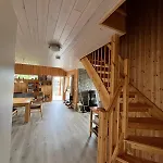 Hyggelig Blikk - Mountain With Sauna & Access Vrådal