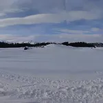 Hyggelig Blikk - Mountain With Sauna & Access