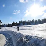 Hyggelig Blikk - Mountain With Sauna & Access * Vrådal