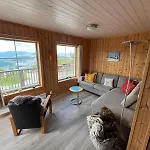 Hyggelig Blikk - Mountain With Sauna & Access Vrådal