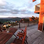 Tatil Evi Hyggelig Blikk - Mountain With Sauna & Access *
