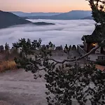 Hyggelig Blikk - Mountain With Sauna & Access *