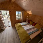 Hyggelig Blikk - Mountain With Sauna & Access Tatil Evi