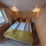 Tatil Evi Hyggelig Blikk - Mountain With Sauna & Access *
