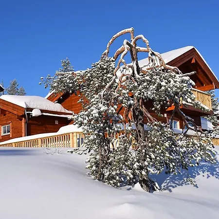 Holiday home Hyggelig Blikk - Mountain With Sauna & Access Vradal
