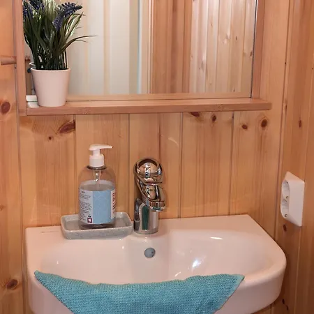 Hyggelig Blikk - Mountain With Sauna & Access *
