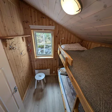 Hyggelig Blikk - Mountain With Sauna & Access Holiday home
