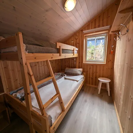 Holiday home Hyggelig Blikk - Mountain With Sauna & Access *