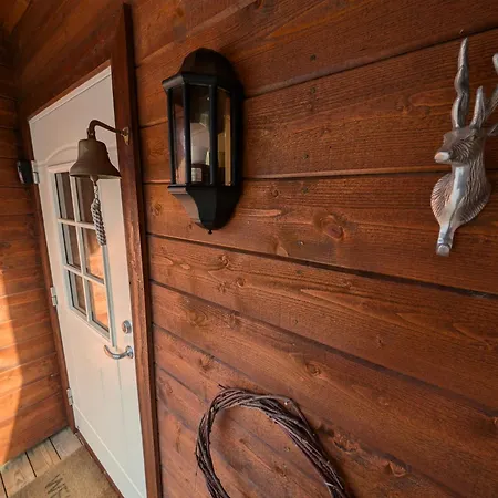 Hyggelig Blikk - Mountain With Sauna & Access Vradal