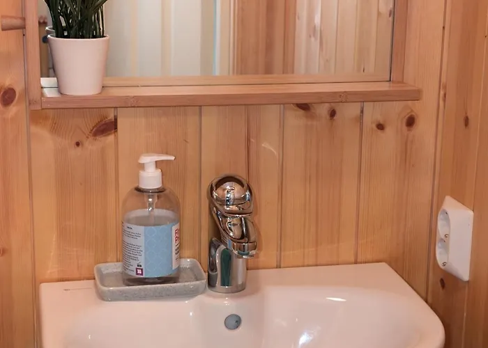 Hyggelig Blikk - Mountain With Sauna & Access *