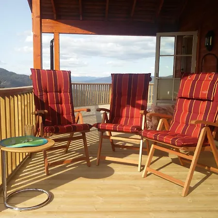 Hyggelig Blikk - Mountain With Sauna & Access *